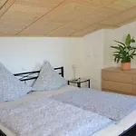 Gaestehaus Waldecker בית הארחה 3*