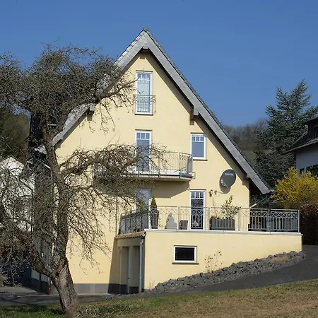 Gasthof Waldecker Boos