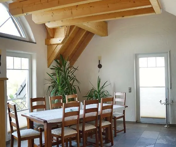 Gaestehaus Waldecker בית הארחה