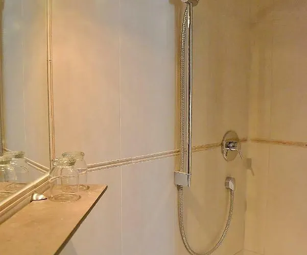 Gaestehaus Waldecker